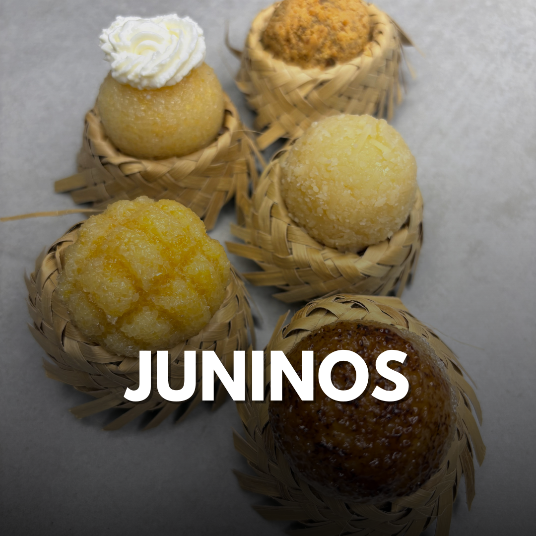 JUNINOS